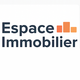Logo Espace Immobilier